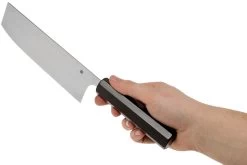 Spyderco Wakiita Nakiri Murray Carter Collection, K17GP -Tienda Barata Cuchillos SPK17GP 06 spyderco