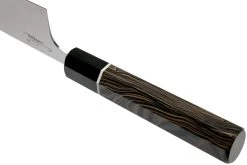 Spyderco Itamae Gyuto Murray Carter Collection, K19GPBNBK -Tienda Barata Cuchillos SPK19GPBNBK 04 spyderco