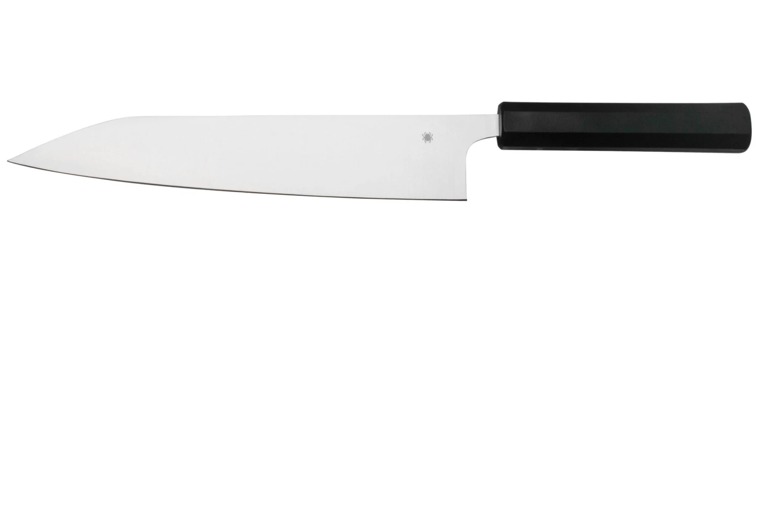 Spyderco Minarai Gyuto Murray Carter Collection, K19PBK 3 Spyderco Minarai Gyuto Murray Carter Collection, K19PBK