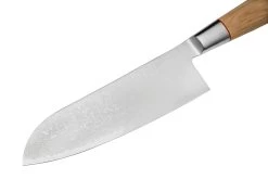 Suncraft Twisted Octagon TO-04 Santoku 16,5 Cm -Tienda Barata Cuchillos SU6733 03 suncraft