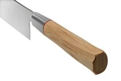 Suncraft Twisted Octagon TO-04 Santoku 16,5 Cm -Tienda Barata Cuchillos SU6733 04 suncraft