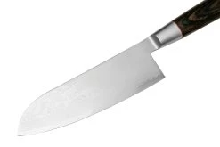 Suncraft Senzo Classic ID-04 Cuchillo Santoku 16,7cm -Tienda Barata Cuchillos SU6763 03 suncraft