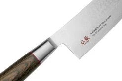 Suncraft Senzo Classic ID-04 Cuchillo Santoku 16,7cm -Tienda Barata Cuchillos SU6763 05 suncraft