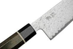 Suncraft Senzo Black BD-03 Santoku 14,5 Cm -Tienda Barata Cuchillos SU6804 05 suncraft