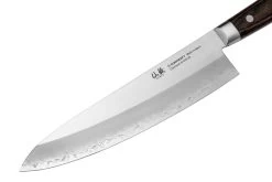Suncraft Senzo Clad AS-03 Cuchillo De Chef 21 Cm -Tienda Barata Cuchillos SU6810 03 suncraft