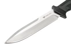 Steel Will 820 Argonaut, Cuchillo Fijo -Tienda Barata Cuchillos SWK 820 03 steelwill