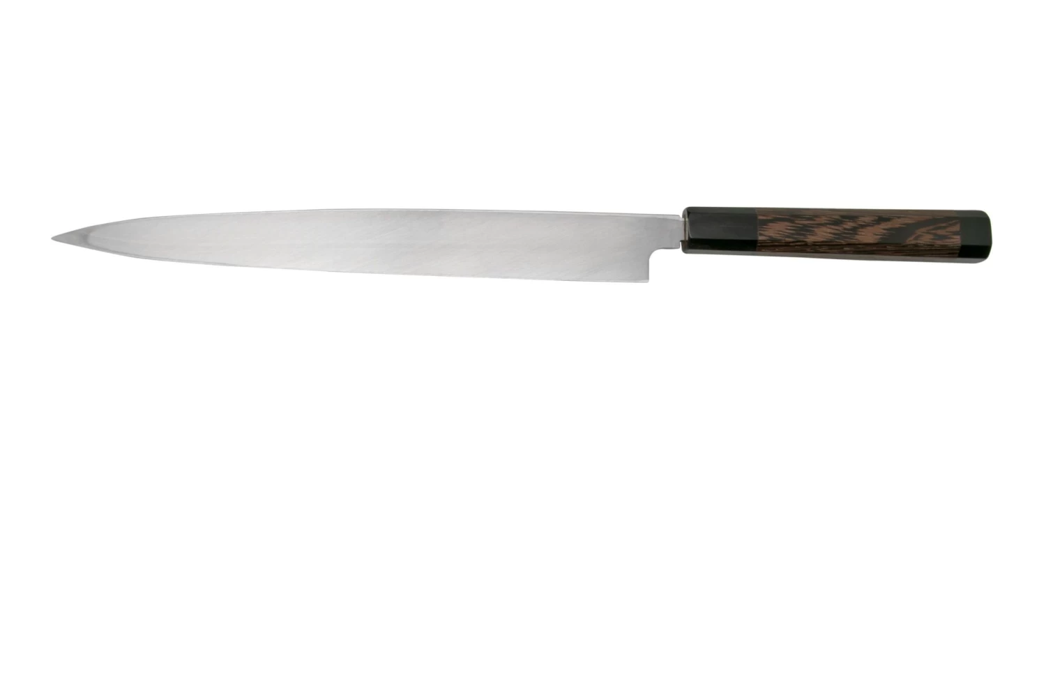 Sakai Takayuki VG-10 Honyaki Shoryu 00202 Yanagiba 30 Cm 3 Sakai Takayuki VG-10 Honyaki Shoryu 00202 Yanagiba 30 Cm