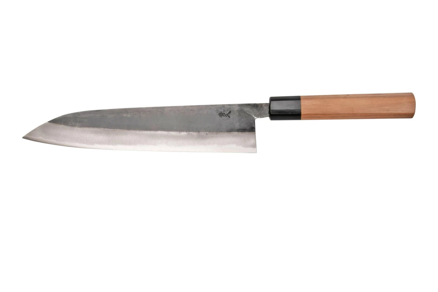 Sakai Takayuki Blue 2 Kurouchi 01176 Wa-gyuto 24 Cm 3 Sakai Takayuki Blue 2 Kurouchi 01176 Wa-gyuto 24 Cm