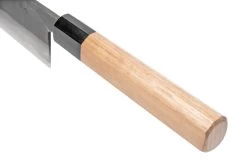 Sakai Takayuki Blue 2 Kurouchi 01176 Wa-gyuto 24 Cm 11 Sakai Takayuki Blue 2 Kurouchi 01176 Wa-gyuto 24 Cm -Tienda Barata Cuchillos TA01176 04 sakaitakayuki