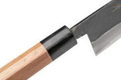 Sakai Takayuki Blue 2 Kurouchi 01176 Wa-gyuto 24 Cm 12 Sakai Takayuki Blue 2 Kurouchi 01176 Wa-gyuto 24 Cm -Tienda Barata Cuchillos TA01176 05 sakaitakayuki