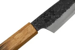 Sakai Takayuki Homura Guren 01185 Cuchillo Petty 15 Cm 11 Sakai Takayuki Homura Guren 01185 Cuchillo Petty 15 Cm -Tienda Barata Cuchillos TA01185 05 sakai