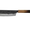 Sakai Takayuki Homura Guren 01186 Nakiri Estilo Edo 18 Cm -Tienda Barata Cuchillos TA01186 01 sakai