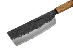 Sakai Takayuki Homura Guren 01186 Nakiri Estilo Edo 18 Cm 9 Sakai Takayuki Homura Guren 01186 Nakiri Estilo Edo 18 Cm -Tienda Barata Cuchillos TA01186 03 sakai
