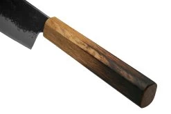 Sakai Takayuki Homura Guren 01186 Nakiri Estilo Edo 18 Cm 10 Sakai Takayuki Homura Guren 01186 Nakiri Estilo Edo 18 Cm -Tienda Barata Cuchillos TA01186 04 sakai