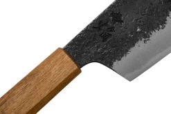 Sakai Takayuki Homura Guren 01186 Nakiri Estilo Edo 18 Cm 11 Sakai Takayuki Homura Guren 01186 Nakiri Estilo Edo 18 Cm -Tienda Barata Cuchillos TA01186 05 sakai