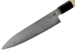 Sakai Takayuki Gin San 33-Layer Damascus Petty 15 Cm -Tienda Barata Cuchillos TA014104 03 sakai takayuki