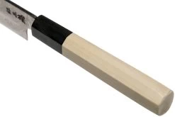 Sakai Takayuki Gin San 33-Layer Damascus Petty 15 Cm -Tienda Barata Cuchillos TA014104 05 sakai takayuki