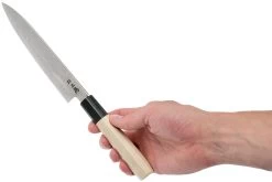 Sakai Takayuki Gin San 33-Layer Damascus Petty 15 Cm -Tienda Barata Cuchillos TA014104 06 sakai takayuki