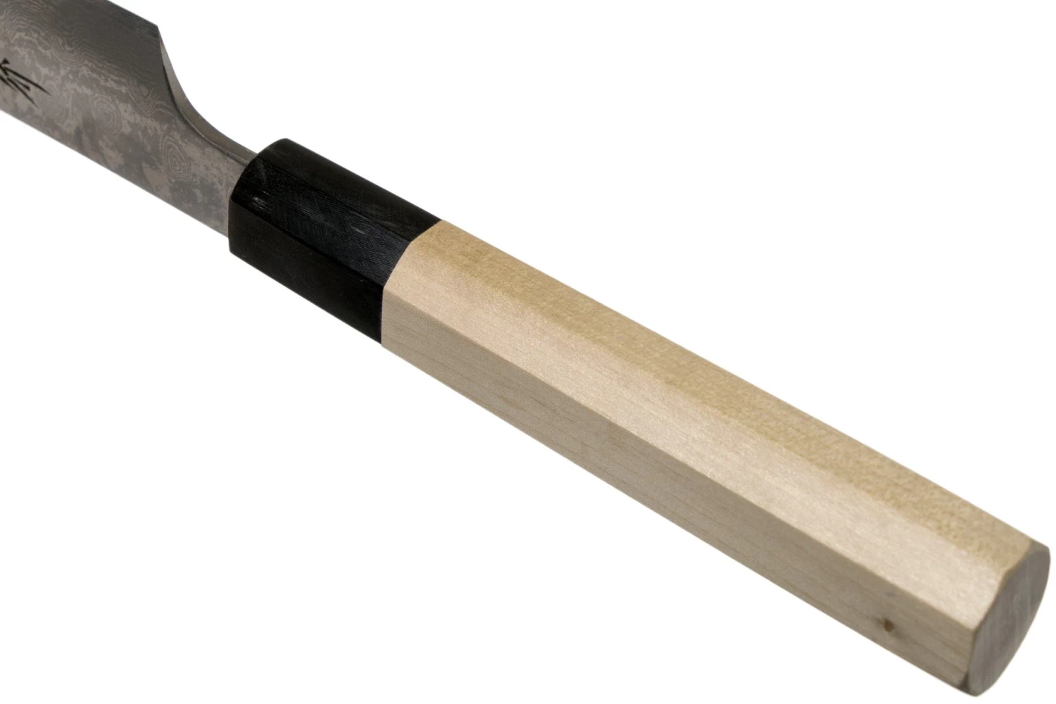 Sakai Takayuki Gin San 33-Layer Damascus Yanagiba 27 Cm 6 Sakai Takayuki Gin San 33-Layer Damascus Yanagiba 27 Cm - Imagen 4