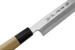 Sakai Takayuki Tokujo 03003 Yanagiba 24 Cm -Tienda Barata Cuchillos TA03003 05 sakai