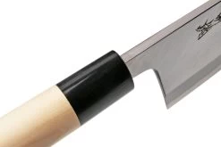 Sakai Takayuki Tokujo 03036 Deba, 16,5 Cm -Tienda Barata Cuchillos TA03036 05 sakaitakayuki