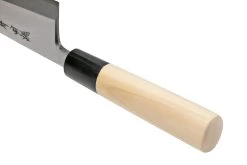 Sakai Takayuki Tokujo 03036 Deba, 16,5 Cm -Tienda Barata Cuchillos TA03036 06 sakaitakayuki