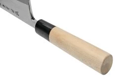 Sakai Takayuki Tokujo 03039 Deba 21 Cm 11 Sakai Takayuki Tokujo 03039 Deba 21 Cm -Tienda Barata Cuchillos TA03039 04 sakaitakayuki