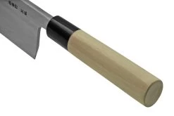 Sakai Takayuki Tokujo Deba 24 Cm 10 Sakai Takayuki Tokujo Deba 24 Cm -Tienda Barata Cuchillos TA03041 04 sakai