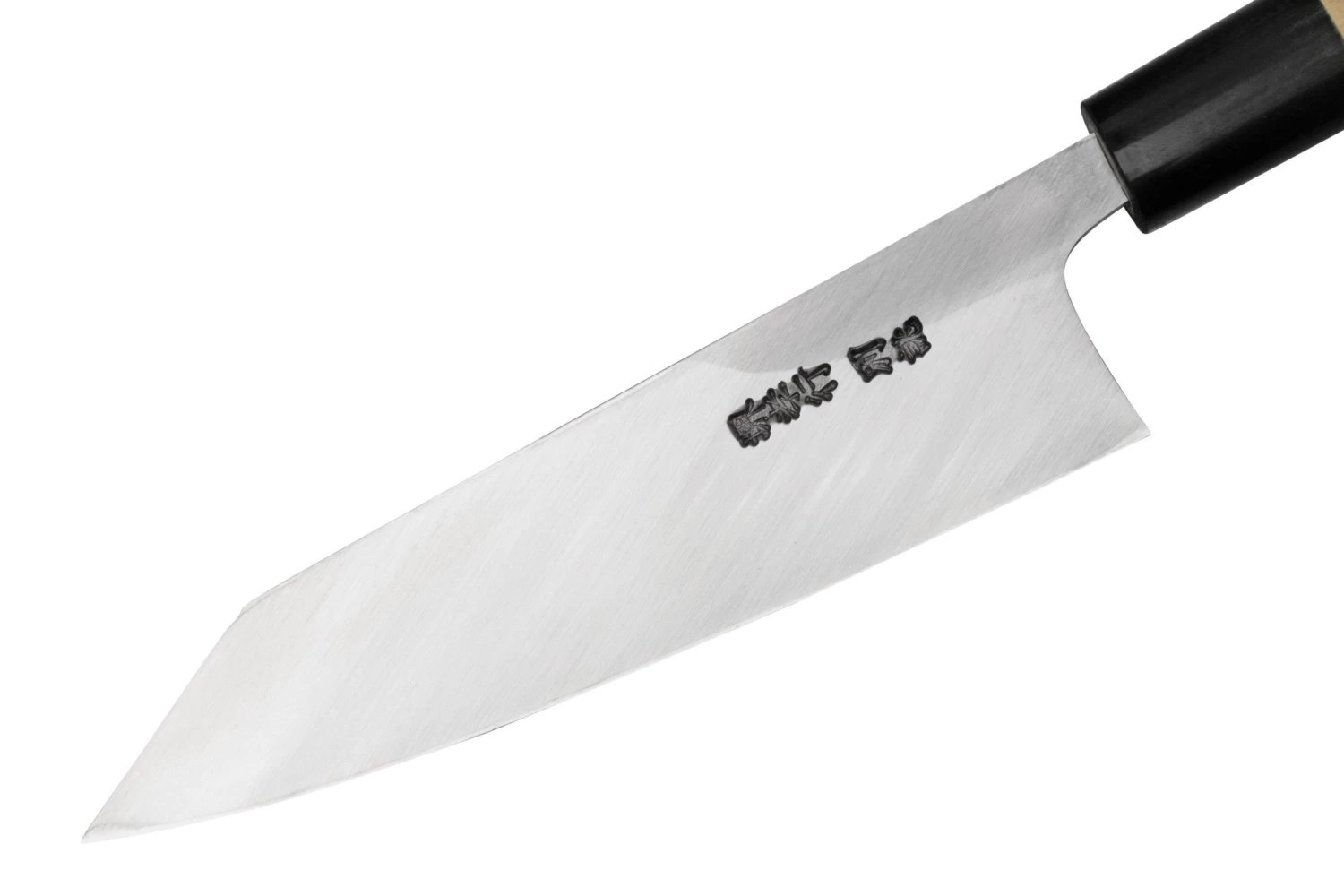 Sakai Takayuki Tokujo 03192 Kiritsuke Deba 15 Cm 5 Sakai Takayuki Tokujo 03192 Kiritsuke Deba 15 Cm - Imagen 3