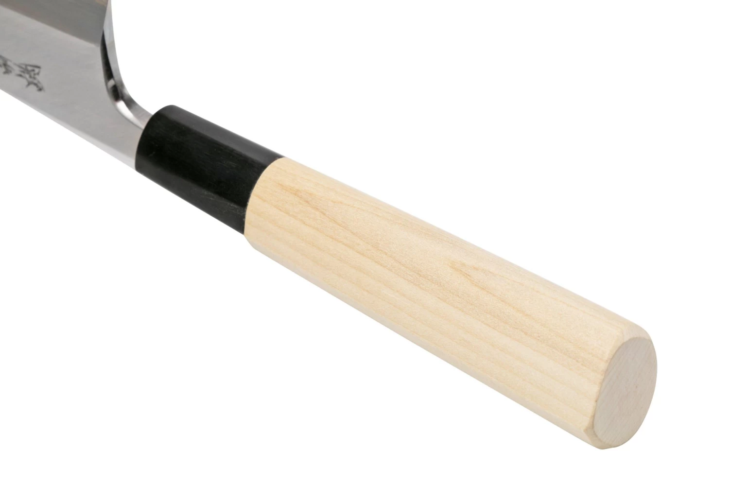 Sakai Takayuki Tokujo 03192 Kiritsuke Deba 15 Cm 6 Sakai Takayuki Tokujo 03192 Kiritsuke Deba 15 Cm - Imagen 4