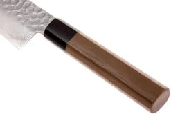 Sakai Takayuki 45-Layer Damascus WA Cuchillo Santoku, 18 Cm, 07252-D 13 Sakai Takayuki 45-Layer Damascus WA Cuchillo Santoku, 18 Cm, 07252-D -Tienda Barata Cuchillos TA07252 D 04 sakai takayuki damast ta07252 d 04