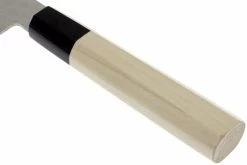 Sakai Takayuki 45-Layer Damascus Cuchillo Santoku, 18 Cm, 7252 -Tienda Barata Cuchillos TA07252 03 sakai takayuki damast ta07252 03