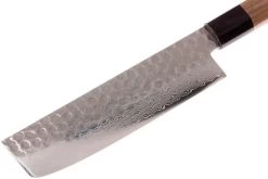 Sakai Takayuki 45-Layer Damascus WA Nakiri, 16 Cm, 07253-D 12 Sakai Takayuki 45-Layer Damascus WA Nakiri, 16 Cm, 07253-D -Tienda Barata Cuchillos TA07253 D 03 sakai takayuki damast ta07253 d 03