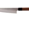 Sakai Takayuki 45-Layer Damascus WA Cuchillo Cocinero, 18 Cm, 07254-D