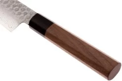Sakai Takayuki 45-Layer Damascus WA Cuchillo Cocinero, 18 Cm, 07254-D -Tienda Barata Cuchillos TA07254 D 04 sakai takayuki damast ta07254 d 04