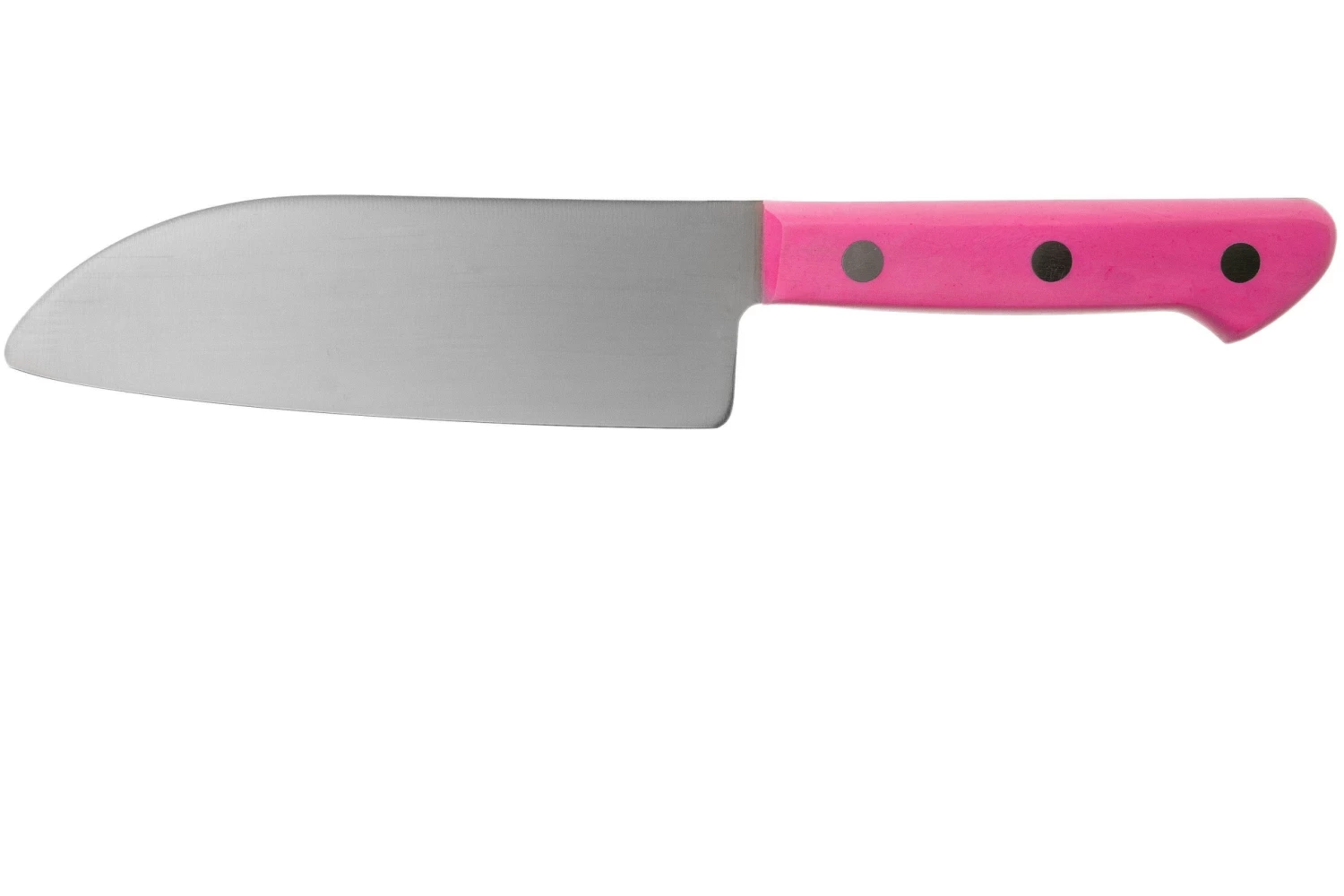 Sakai Takayuki Kids 07401 Cuchillo De Chef Para Niños Rosa 12 Cm 3 Sakai Takayuki Kids 07401 Cuchillo De Chef Para Niños Rosa 12 Cm