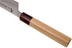 Sakai Takayuki Santoku 33-CapasDamascus Hammered WA 17 Cm -Tienda Barata Cuchillos TA07472 04 sakai takayuki