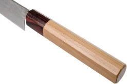 Sakai Takayuki Santoku 33-CapasDamascus Hammered WA 17 Cm -Tienda Barata Cuchillos TA07472 05 sakai takayuki