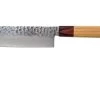 Sakai Takayuki Nakiri 33-Capas Damascus Hammered WA 16 Cm 1 Sakai Takayuki Nakiri 33-Capas Damascus Hammered WA 16 Cm -Tienda Barata Cuchillos TA07473 01 sakai takayuki