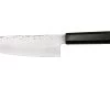 Sakai Takayuki Nanairo Black Gold 14570 Santoku 17 Cm -Tienda Barata Cuchillos TA14570 01 sakai