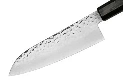 Sakai Takayuki Nanairo Black Gold 14570 Santoku 17 Cm -Tienda Barata Cuchillos TA14570 03 sakai