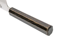 Sakai Takayuki Nanairo Black Gold 14570 Santoku 17 Cm -Tienda Barata Cuchillos TA14570 04 sakai