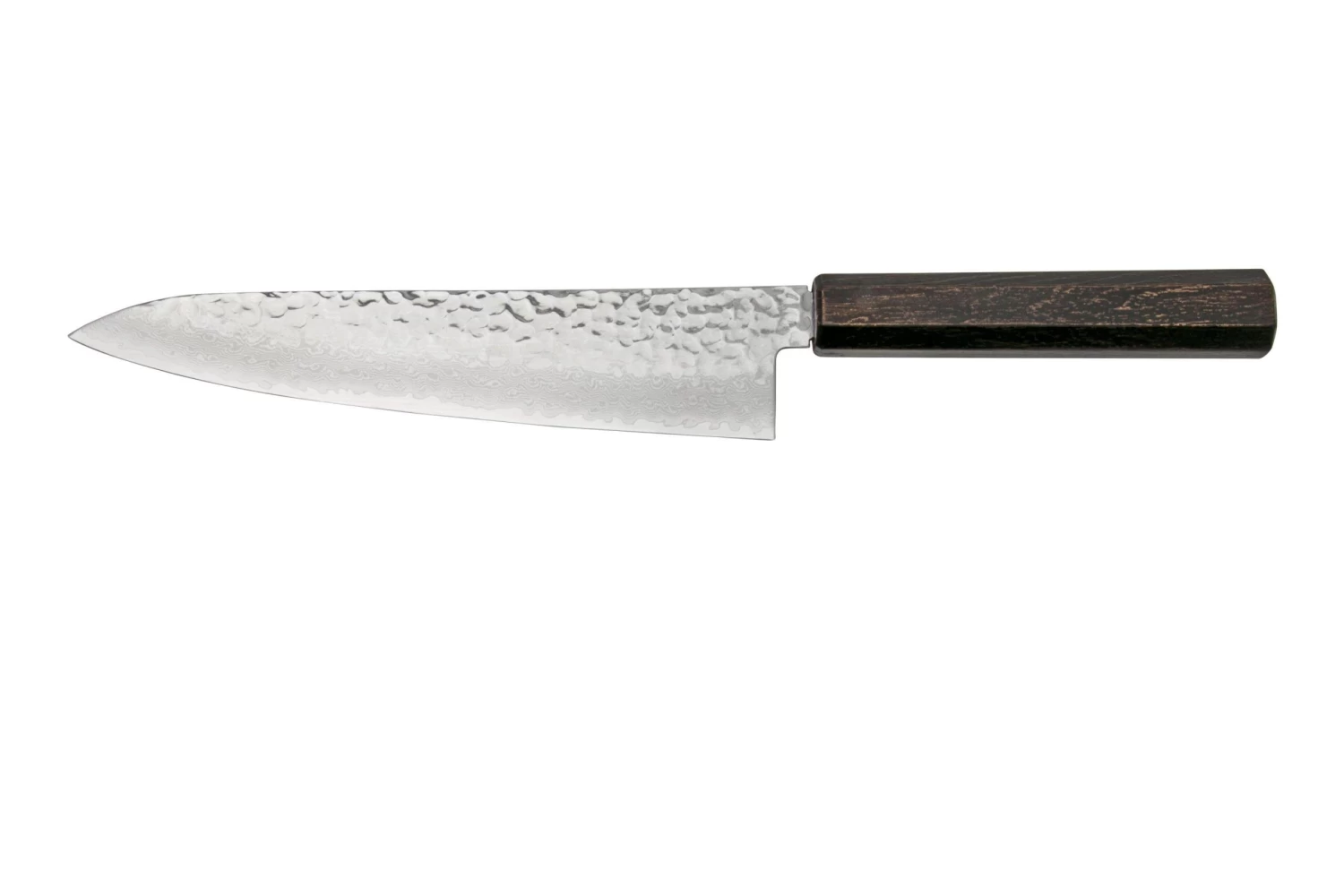 Sakai Takayuki Nanairo Black Gold 14585 Gyuto, 21 Cm 3 Sakai Takayuki Nanairo Black Gold 14585 Gyuto, 21 Cm