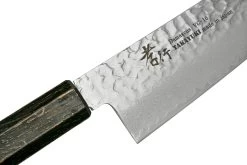 Sakai Takayuki Nanairo Black Gold 14585 Gyuto, 21 Cm 11 Sakai Takayuki Nanairo Black Gold 14585 Gyuto, 21 Cm -Tienda Barata Cuchillos TA14585 05 sakai