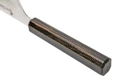 Sakai Takayuki Nanairo Kengata Black Gold 14600 Gyuto 19 Cm 10 Sakai Takayuki Nanairo Kengata Black Gold 14600 Gyuto 19 Cm -Tienda Barata Cuchillos TA14600 04 sakai