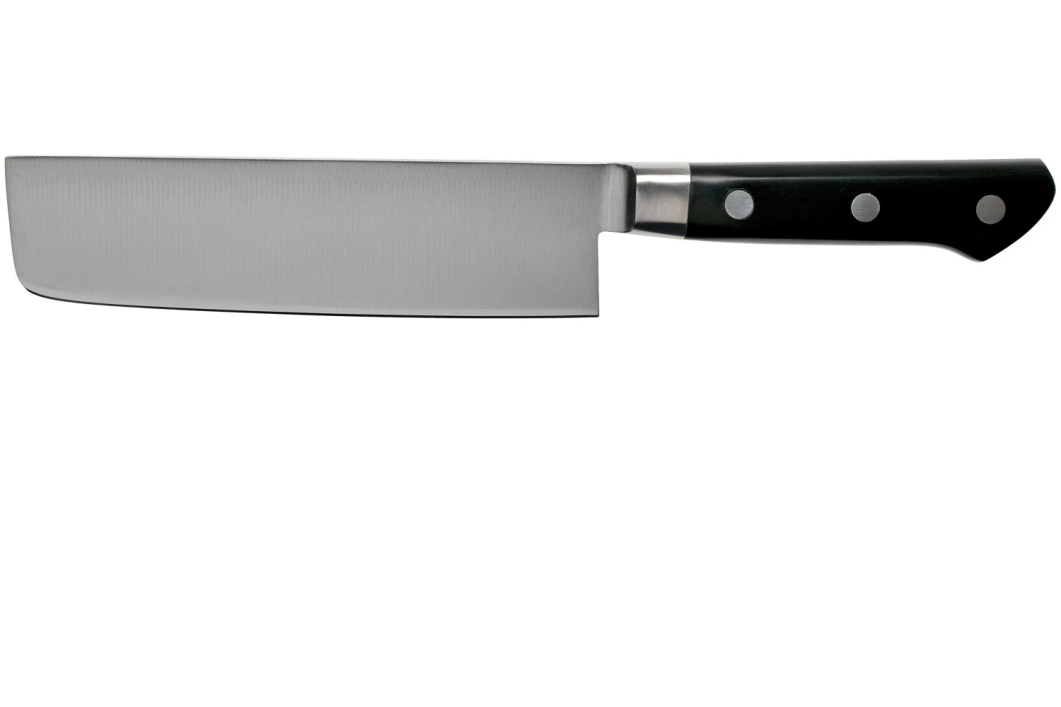 Tojiro DP De 3 Capas, Nakiri 17 Cm 3 Tojiro DP De 3 Capas, Nakiri 17 Cm