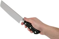 Tojiro DP De 3 Capas, Nakiri 17 Cm 13 Tojiro DP De 3 Capas, Nakiri 17 Cm -Tienda Barata Cuchillos TJF502 17 06 tojiro dp3 v201912