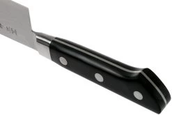 Tojiro DP De 37 Capas Damasco, Nakiri 17 Cm -Tienda Barata Cuchillos TJF506 17 04 tojiro dp37 v201912