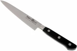 Tojiro DP De 3 Capas, Cuchillo Cocinero 15 Cm -Tienda Barata Cuchillos TJF802 15 01 tojiro dp 3 koksmes 15cm tjf802 15 d1