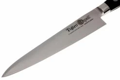 Tojiro DP De 3 Capas, Cuchillo Cocinero 15 Cm -Tienda Barata Cuchillos TJF802 15 02 tojiro dp 3 koksmes 15cm tjf802 15 d2